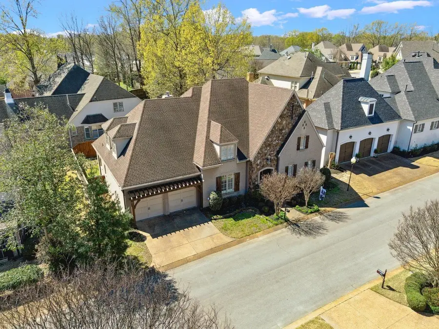 6597 HERONSWOOD CV, Memphis, TN 38119 - #3