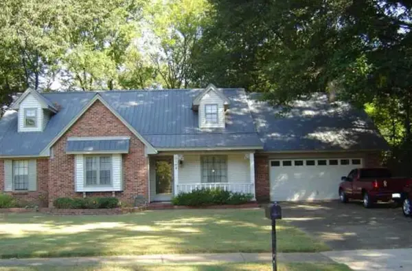 3162 MARY NANCY CV, Bartlett, TN 38134