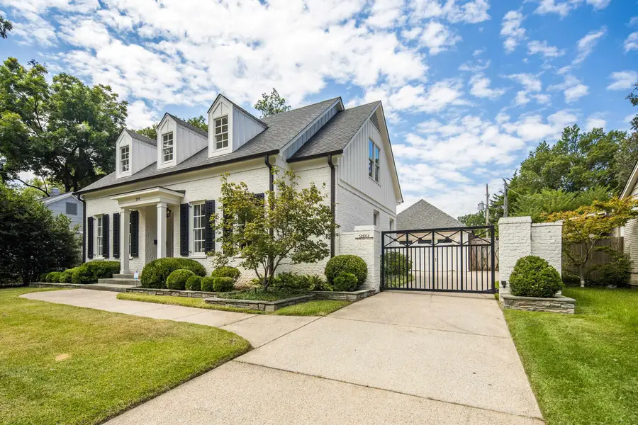 299 WILKINSON PL, Memphis, TN 38111 - #2