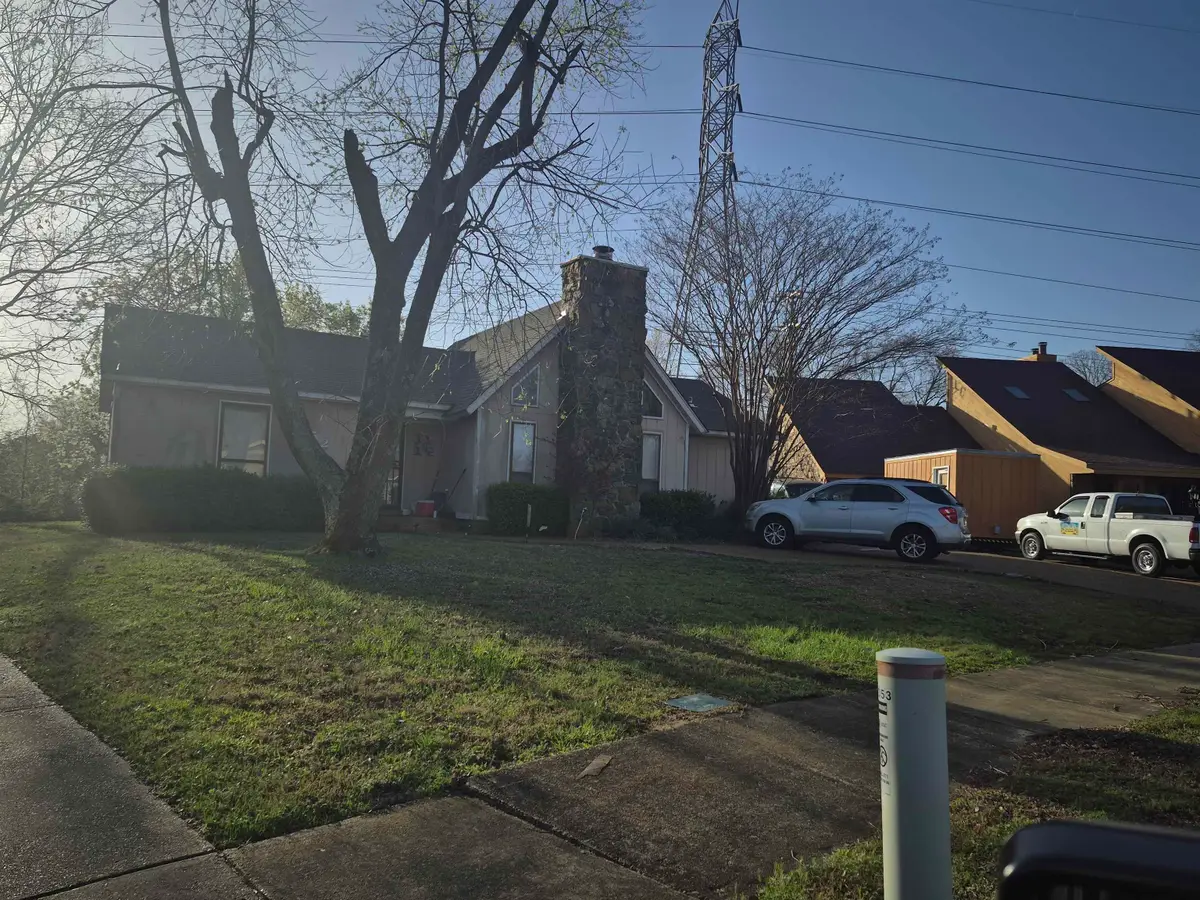 3052 BAYVIEW DR, Memphis, TN 38127 - #1