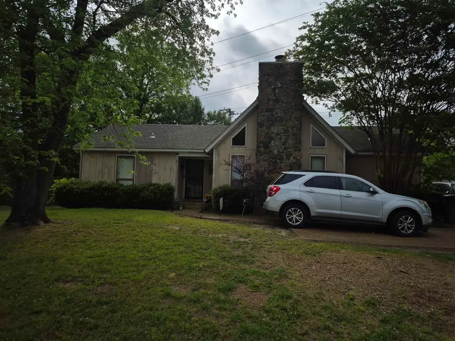 3052 BAYVIEW DR, Memphis, TN 38127 - #2