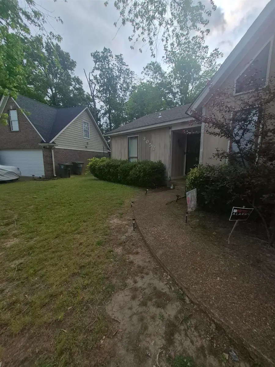 3052 BAYVIEW DR, Memphis, TN 38127 - #3