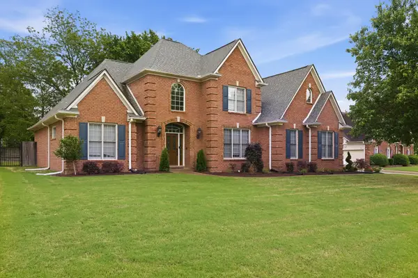 1348 COLBERT CV, Collierville, TN 38017