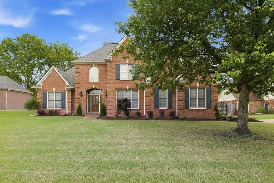 1348 COLBERT CV, Collierville, TN 38017 - #2