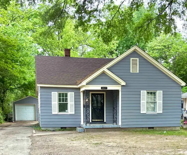 3417 COLEMAN AVE, Memphis, TN 38122