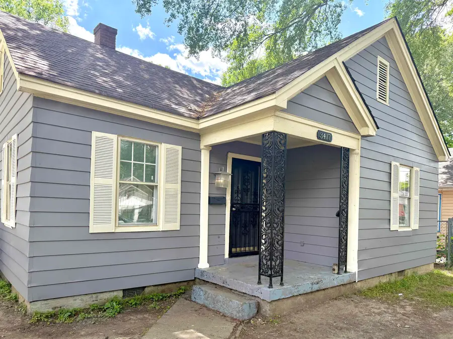 3417 COLEMAN AVE, Memphis, TN 38122 - #2