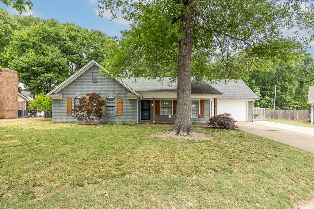 3124 LAUREN DR, Bartlett, TN 38133 - #1