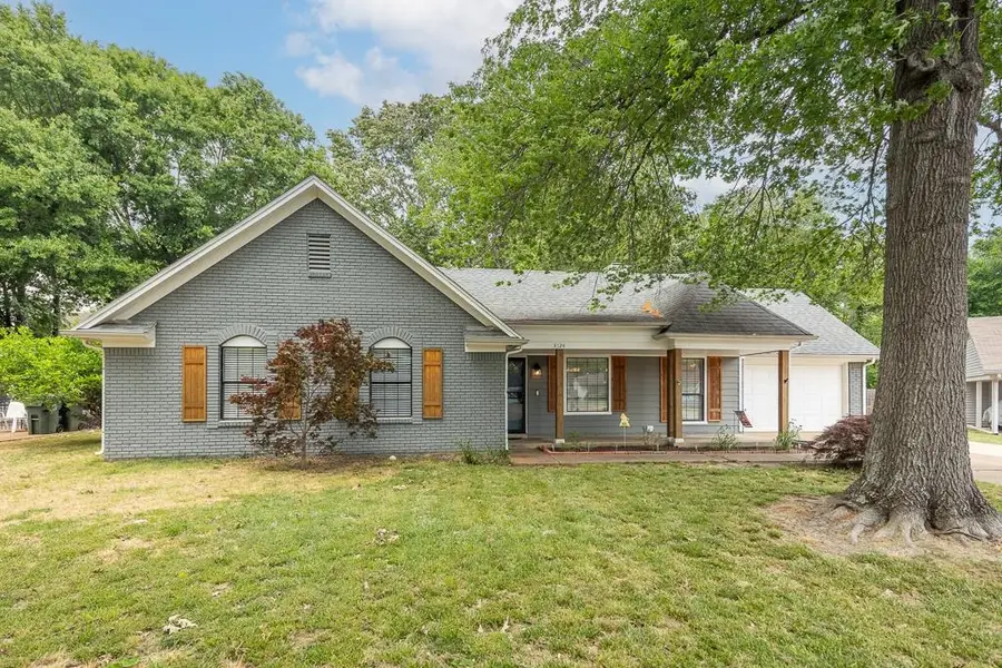 3124 LAUREN DR, Bartlett, TN 38133 - #2