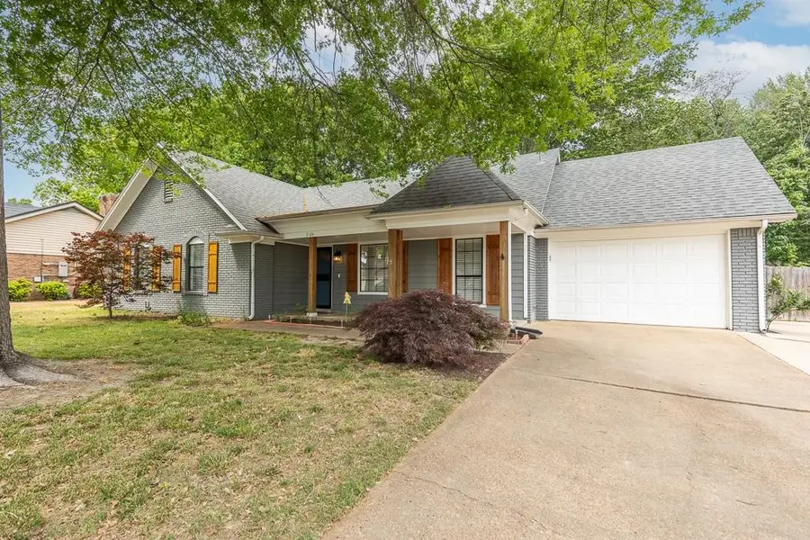 3124 LAUREN DR, Bartlett, TN 38133 - #3