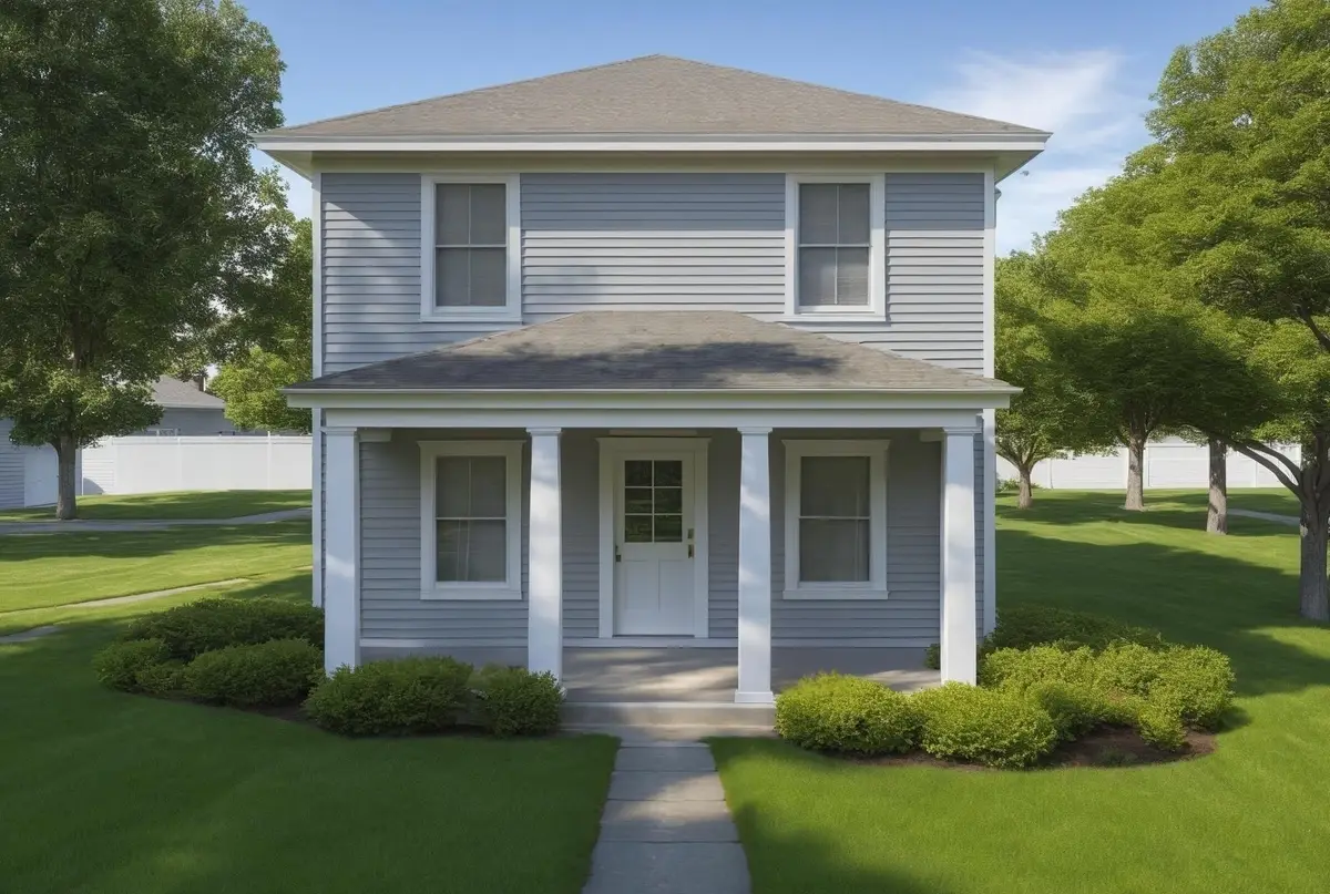 3146 NATHAN AVE, Memphis, TN 38112 - #1