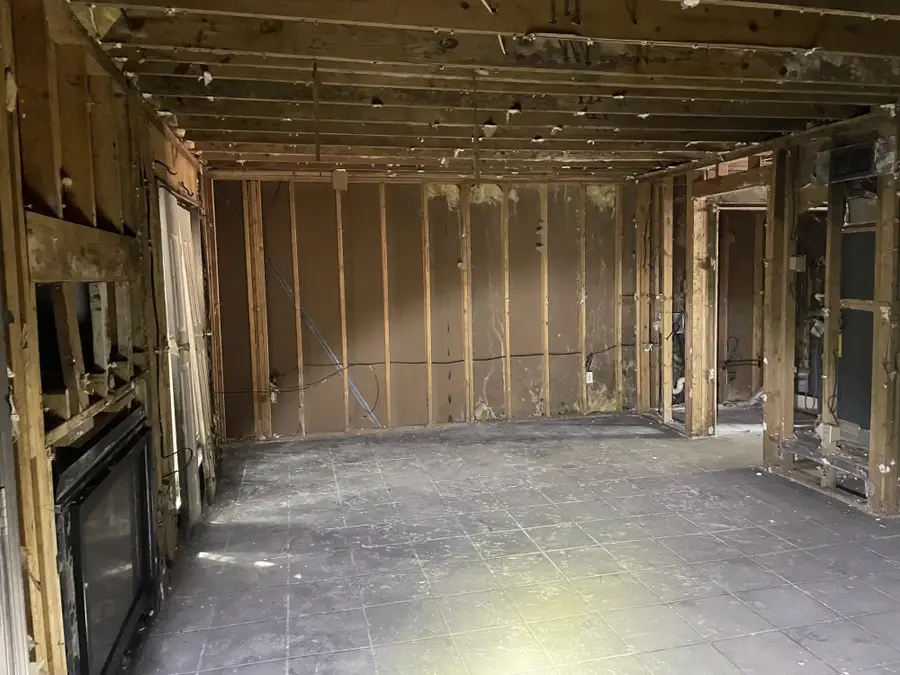 6983 CRESTRIDGE RD, Memphis, TN 38119 - #3