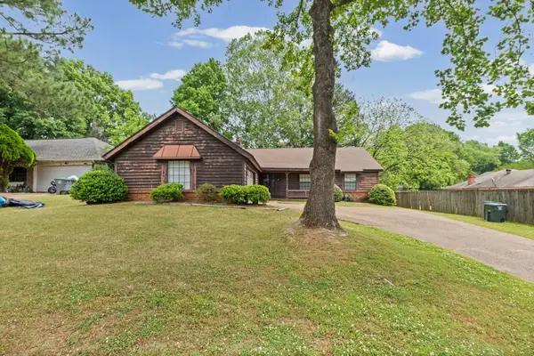 4342 TIMBER RISE RD, Memphis, TN 38125