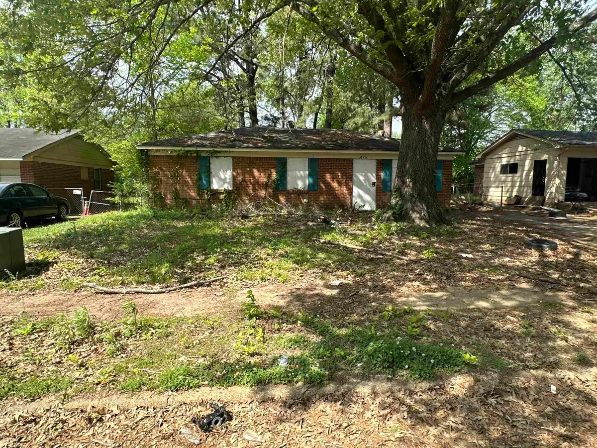 3726 ROYAL WOOD DR, Memphis, TN 38128 - #1