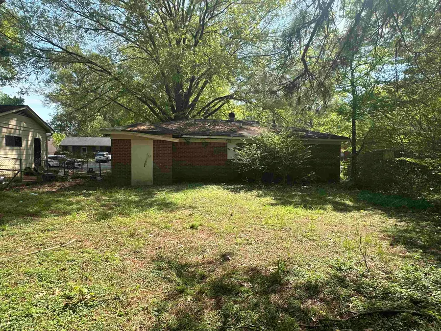 3726 ROYAL WOOD DR, Memphis, TN 38128 - #3