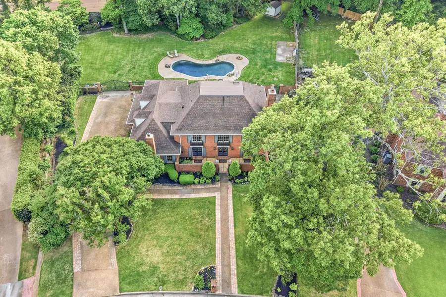 2461 BRANDEMERE DR, Germantown, TN 38139 - #2