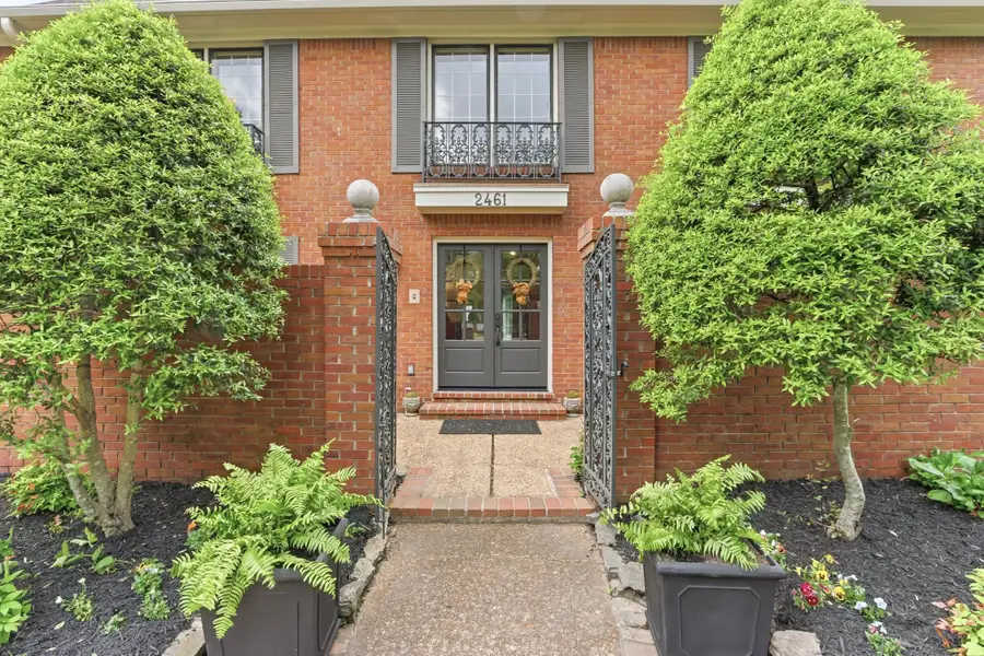 2461 BRANDEMERE DR, Germantown, TN 38139 - #3