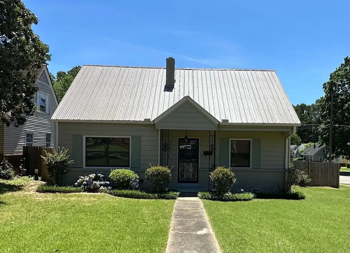 3671 BARRON AVE, Memphis, TN 38111 - #1