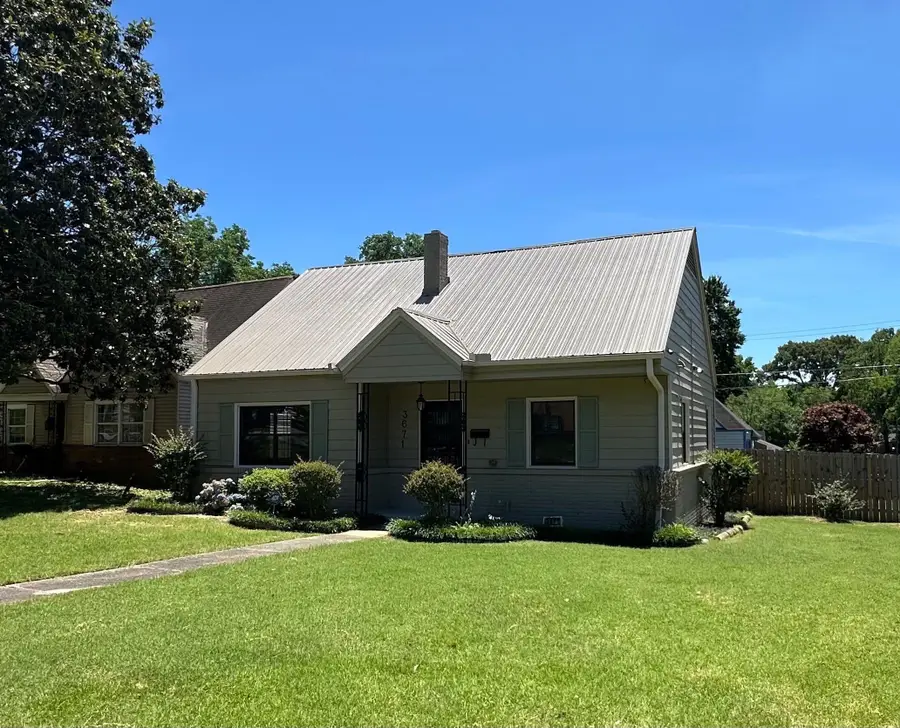3671 BARRON AVE, Memphis, TN 38111 - #2