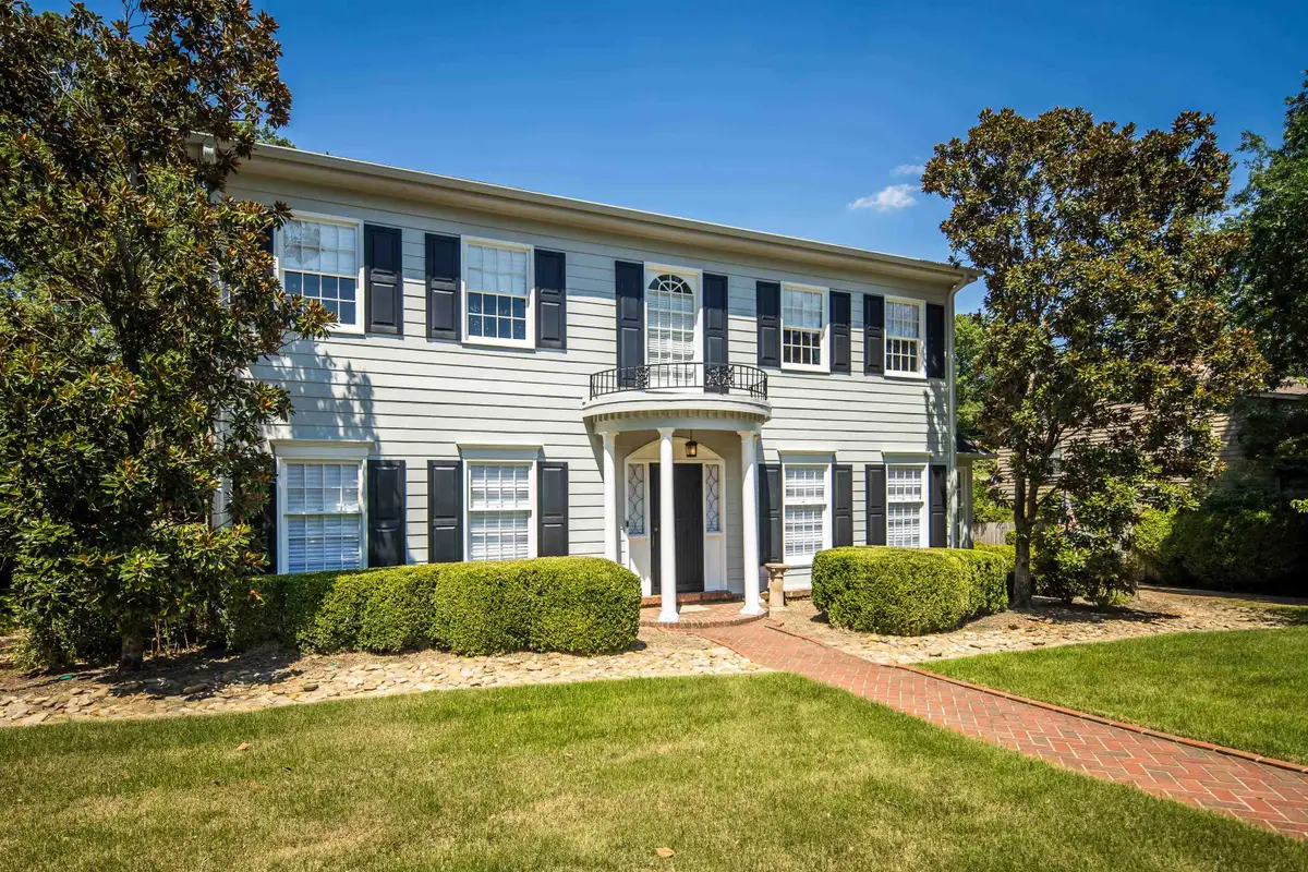 5484 SPAINWOOD AVE, Memphis, TN 38120 - #1