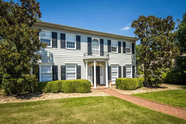 5484 SPAINWOOD AVE, Memphis, TN 38120