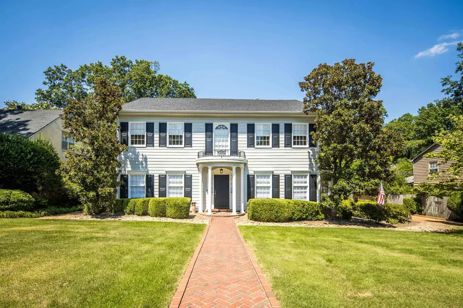 5484 SPAINWOOD AVE, Memphis, TN 38120 - #2