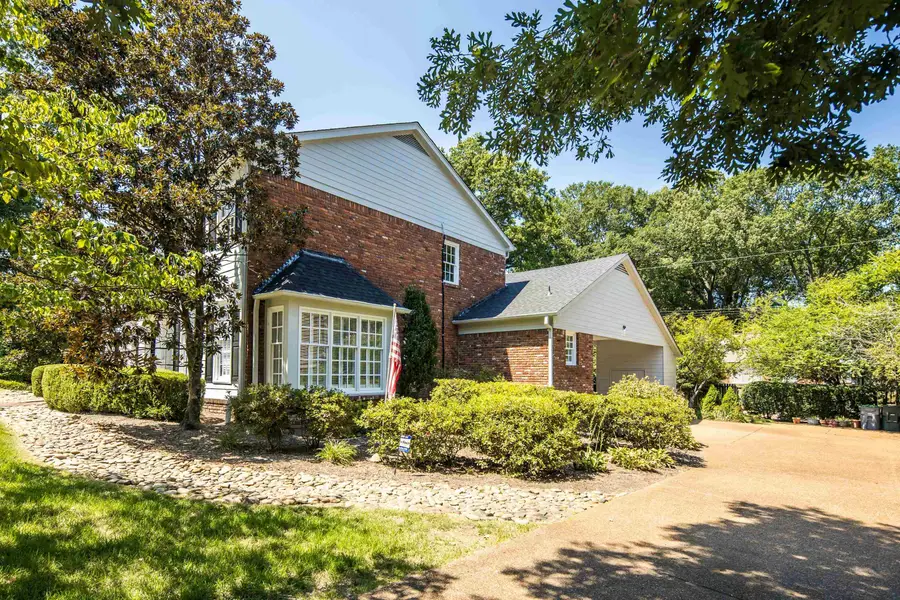 5484 SPAINWOOD AVE, Memphis, TN 38120 - #3