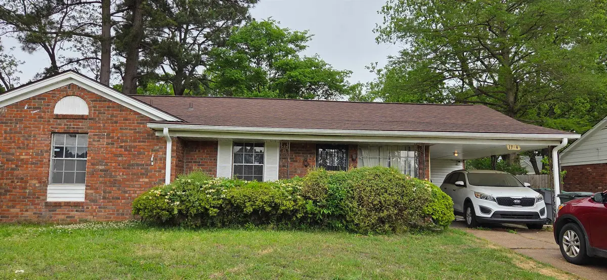 1304 WINFIELD AVE, Memphis, TN 38116 - #1