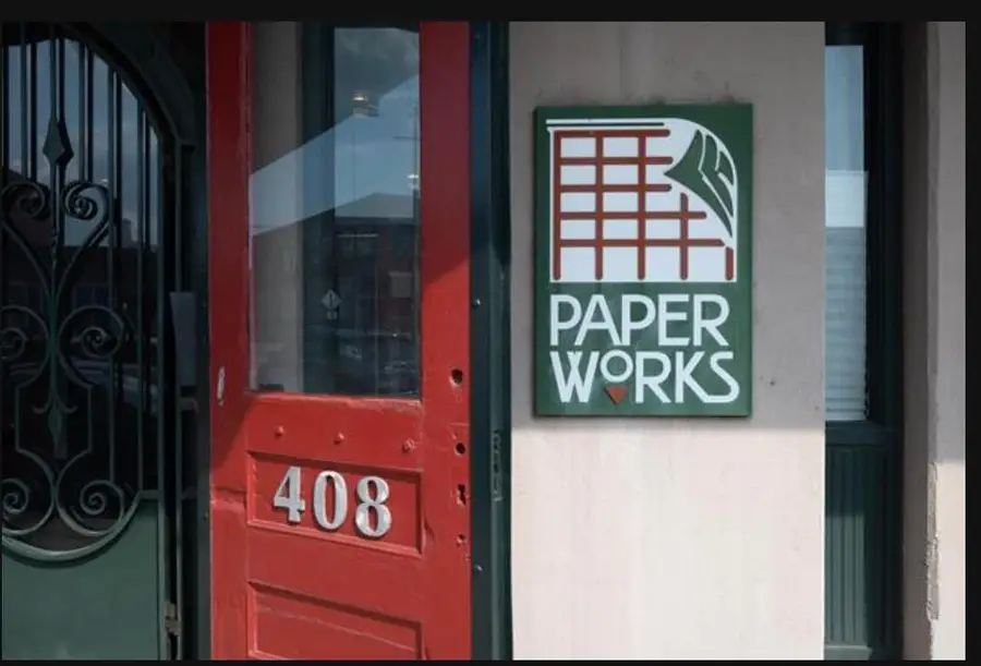 408 S FRONT ST #507, Memphis, TN 38103 - #2