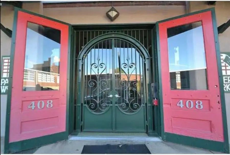 408 S FRONT ST #507, Memphis, TN 38103 - #3