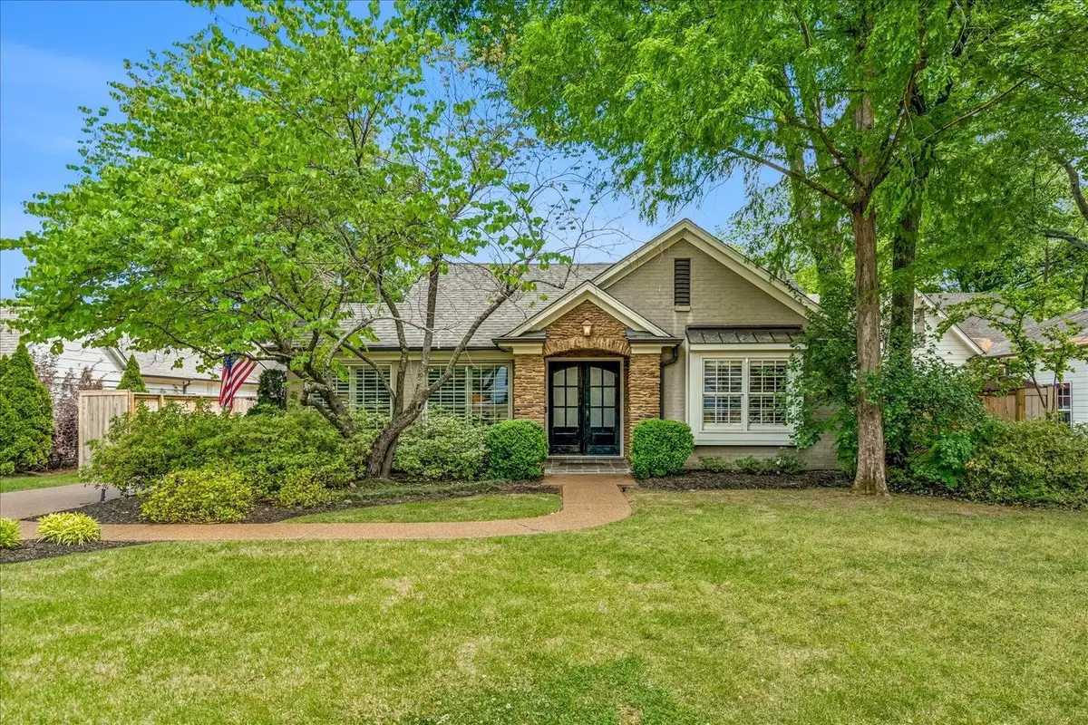 324 WILKINSON PL, Memphis, TN 38111 - #1