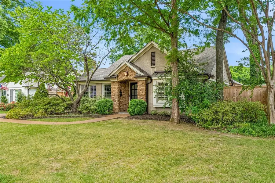 324 WILKINSON PL, Memphis, TN 38111 - #2