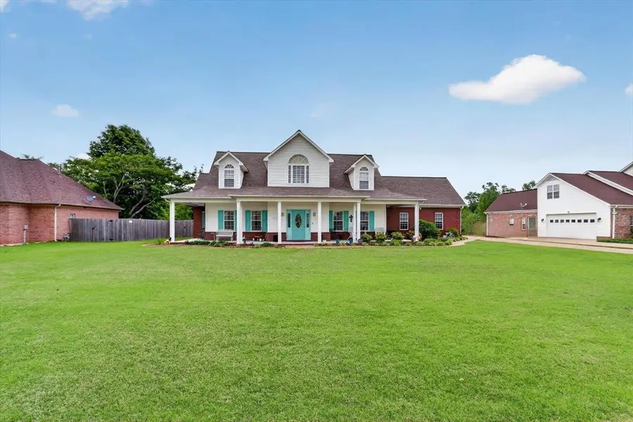 203 WINDY OAKS DR, Munford, TN 38058 - #2