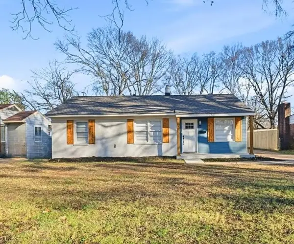 1416 MARCIA RD, Memphis, TN 38117