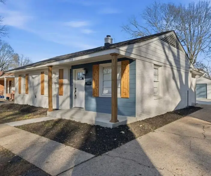 1416 MARCIA RD, Memphis, TN 38117 - #2
