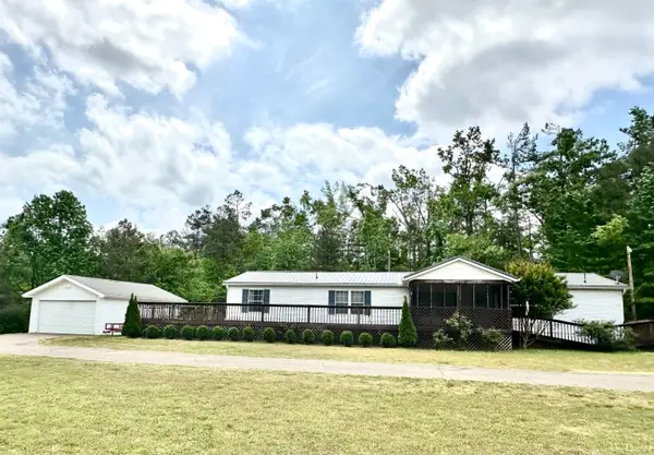 39 CR 360 RD, Iuka, MS 38852-0000