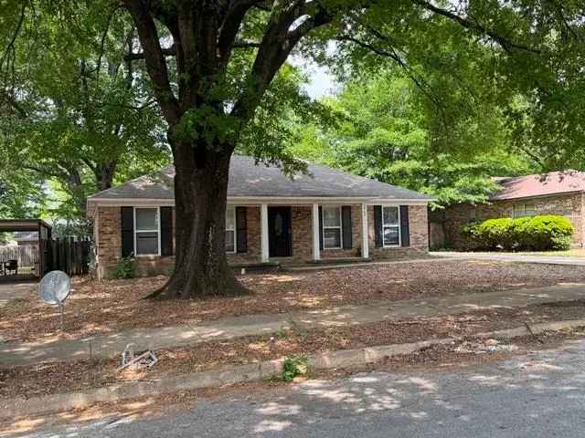 5962 RAINTREE DR, Memphis, TN 38115 - #2