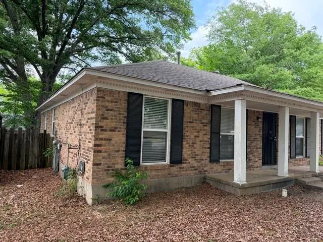 5962 RAINTREE DR, Memphis, TN 38115 - #3