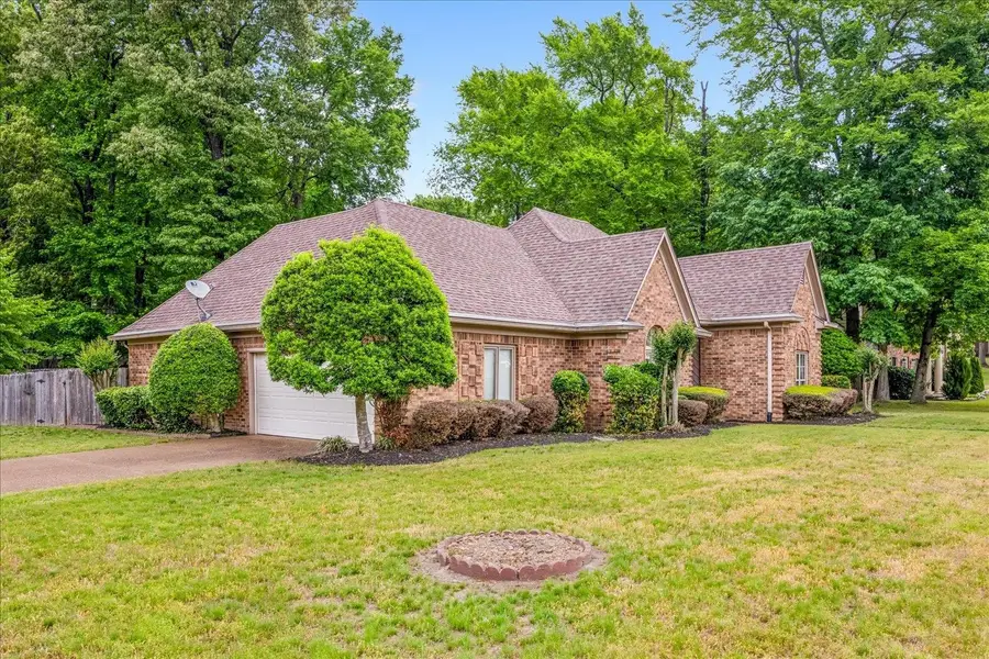 8752 E CARROLLWOOD LN, Cordova, TN 38016 - #3