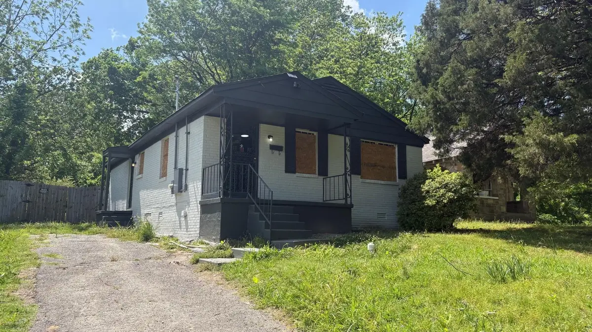 1889 MARJORIE ST, Memphis, TN 38106 - #1