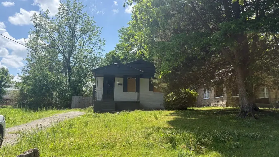 1889 MARJORIE ST, Memphis, TN 38106 - #2