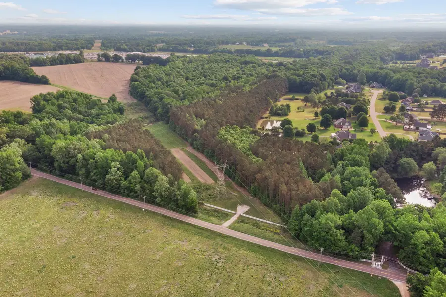 0 REID HOOKER RD, Eads, TN 38028 - #2