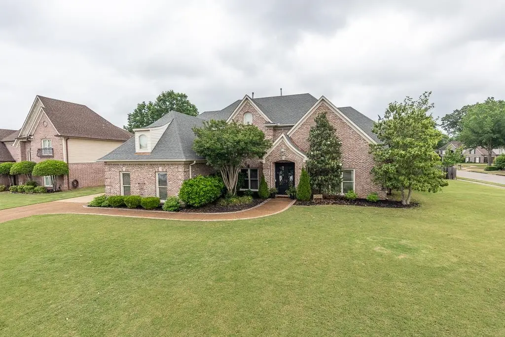 1694 ELK RIVER DR, Collierville, TN 38017 - #1