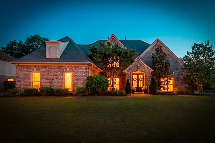 1694 ELK RIVER DR, Collierville, TN 38017 - #2