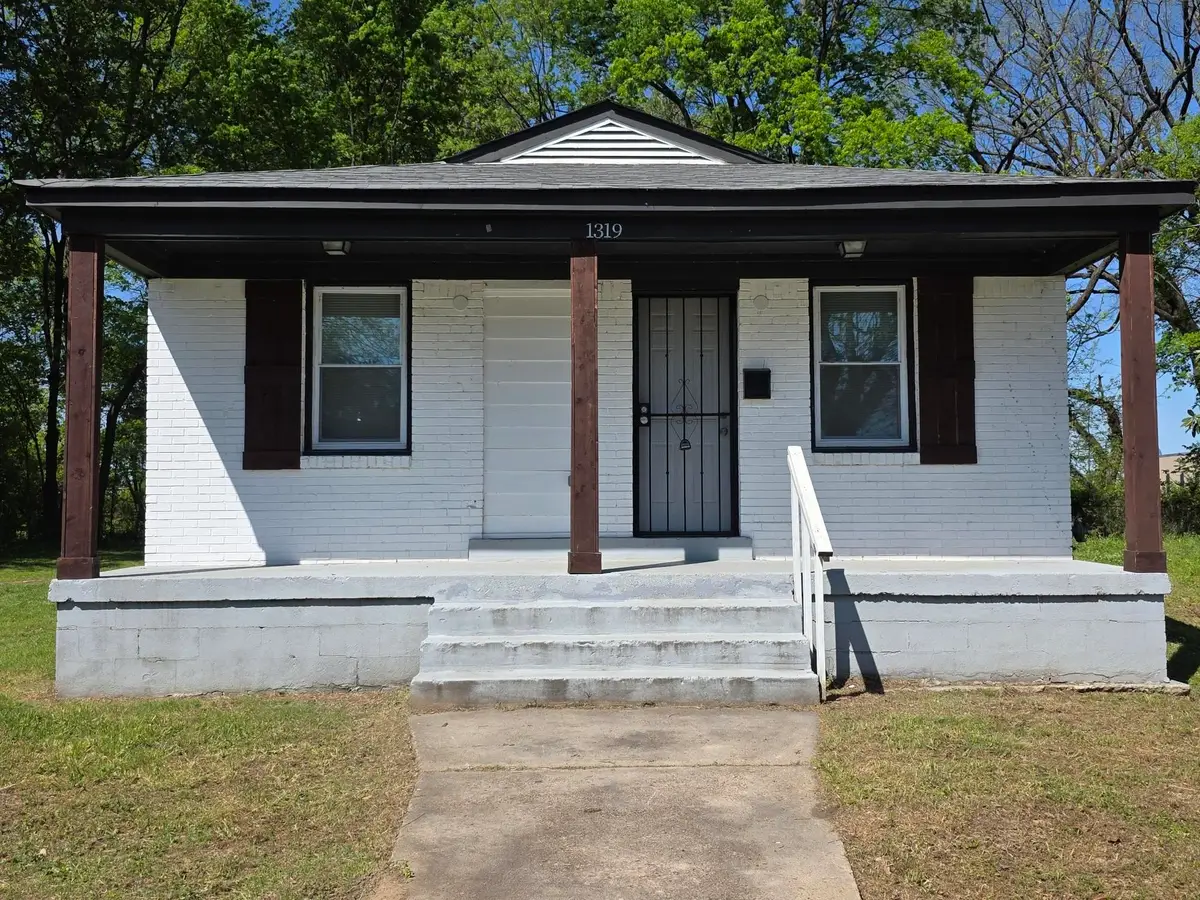 1319 NICHOLAS ST, Memphis, TN 38107 - #1
