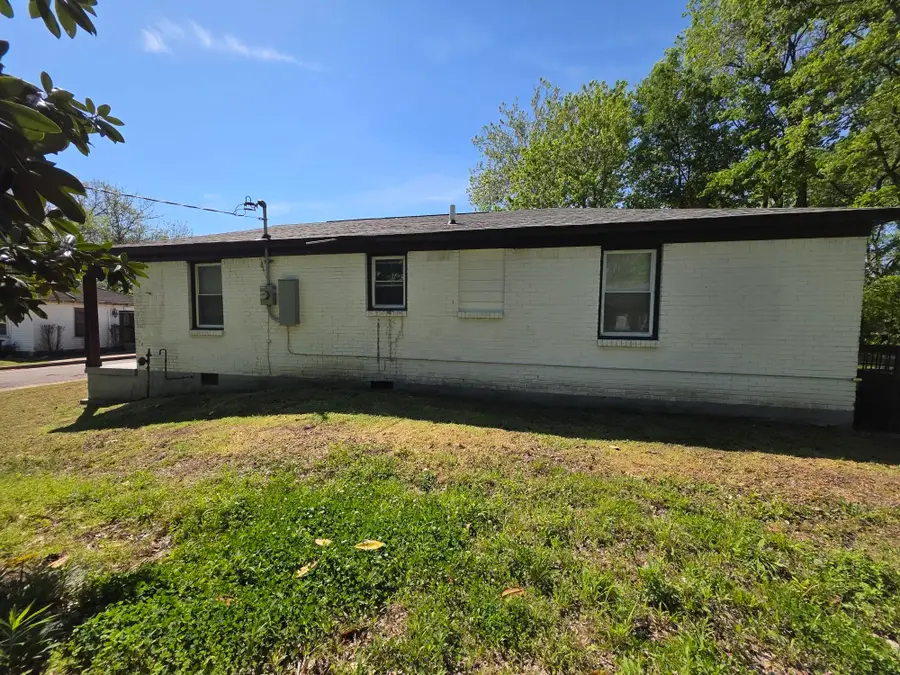 1319 NICHOLAS ST, Memphis, TN 38107 - #2