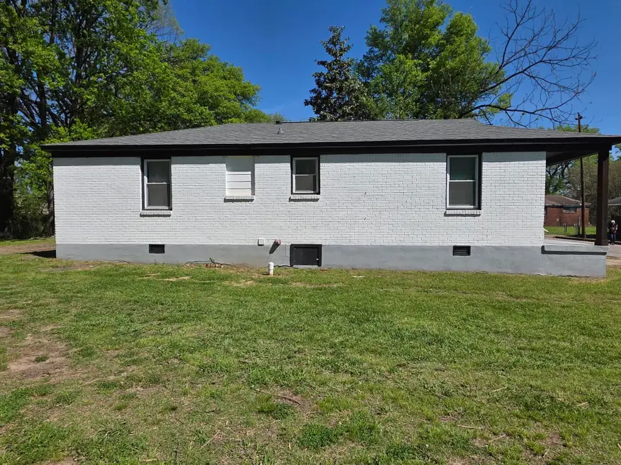 1319 NICHOLAS ST, Memphis, TN 38107 - #3
