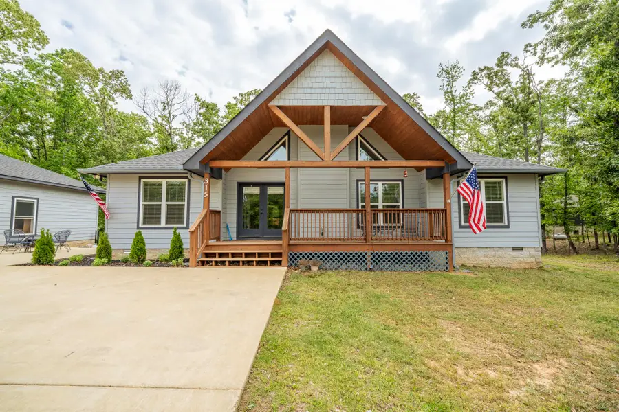 315 TIMBER RIDGE DR, Counce, TN 38326-9999 - #2