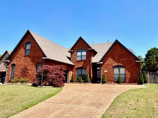 5360 EVERGREEN CREEK DR, Lakeland, TN 38002 - #2