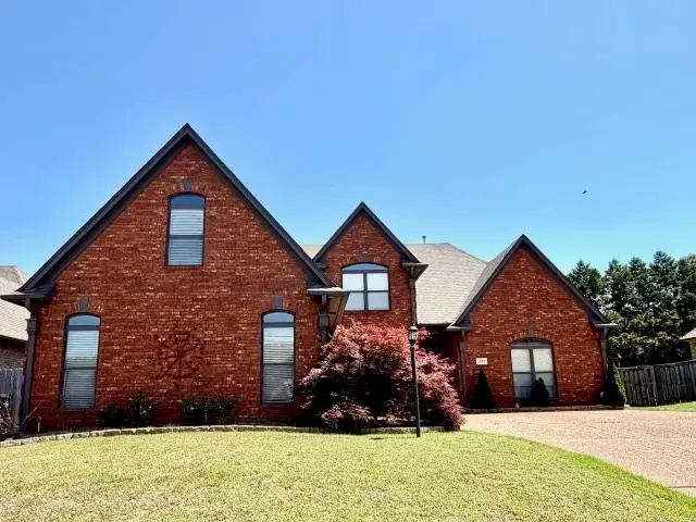 5360 EVERGREEN CREEK DR, Lakeland, TN 38002 - #3