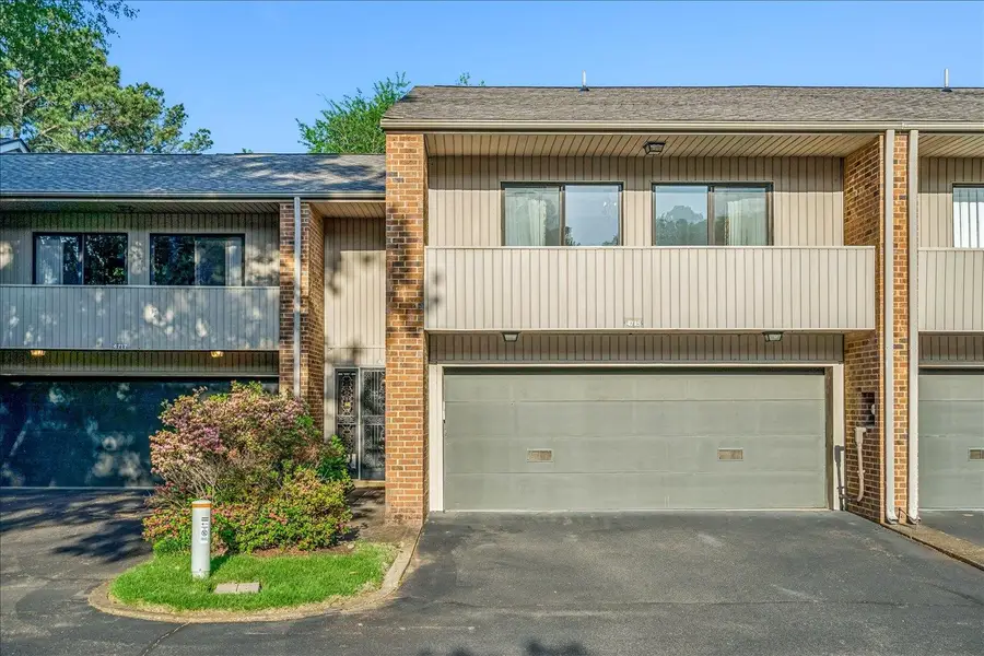 4715 MINT DR, Memphis, TN 38117 - #2